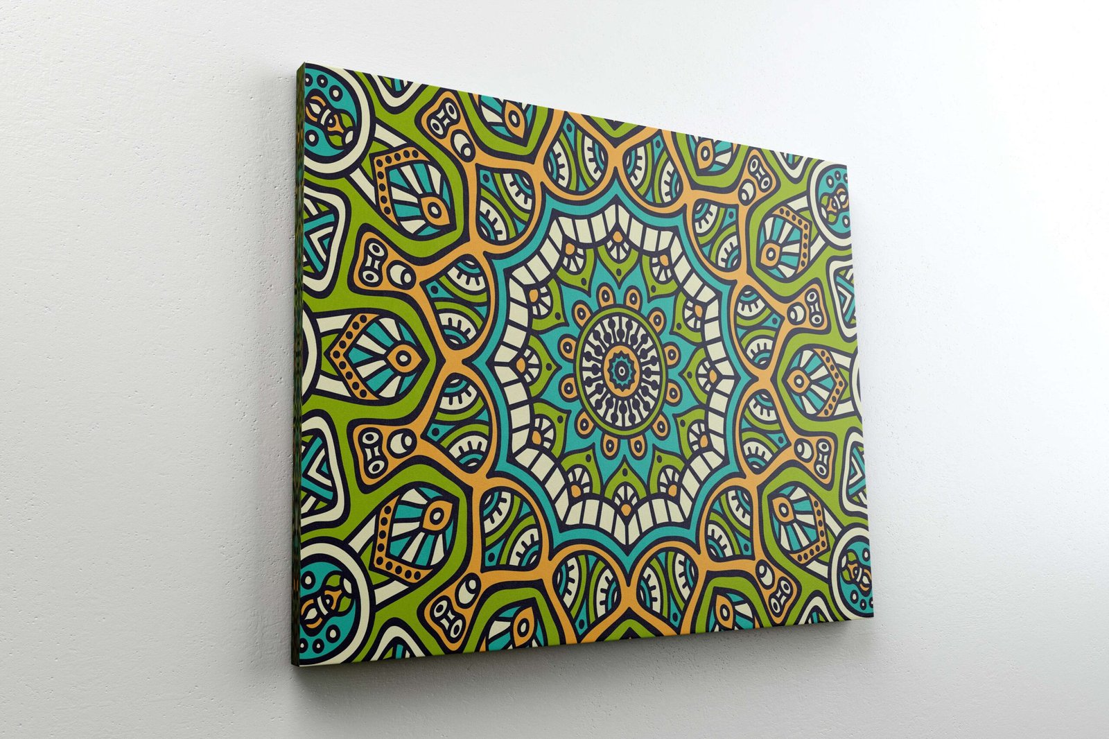 Elegant Canvas Art for Hotels, Homes & Offices - Image 2